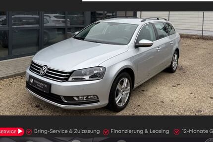 VW Passat 64.000 km 8.900 &euro; Schwabmünchen 86830