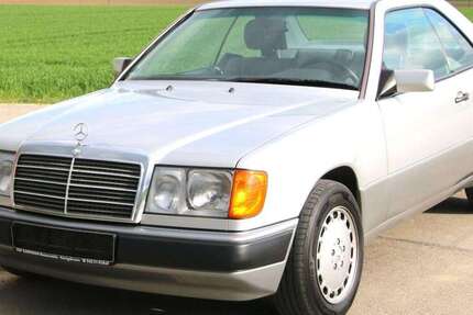 Mercedes-Benz CE 230 143.000 km 15.900 &euro; Eurasburg 86495