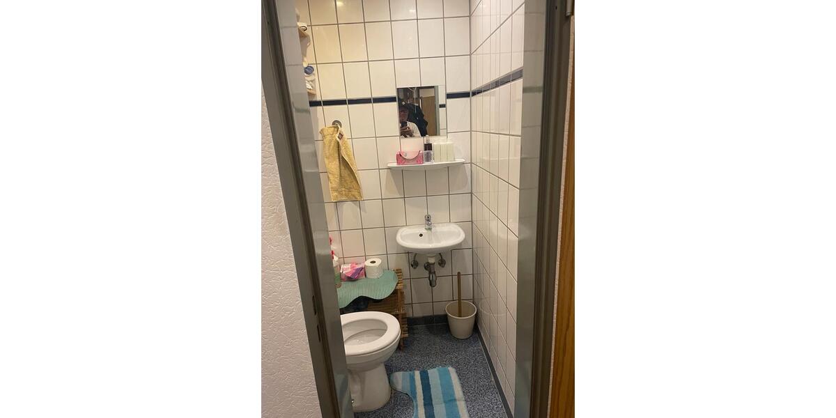 Hochparterre Augsburg Haunstetten-Siebenbrunn - 3 Zimmer, 74 m&sup2;, 349.000&euro; | Angebot:26416038