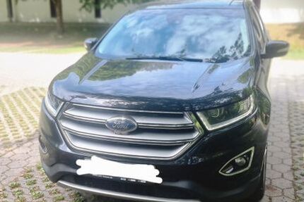 Ford Edge 241.000 km 11.000 &euro; Augsburg 86157