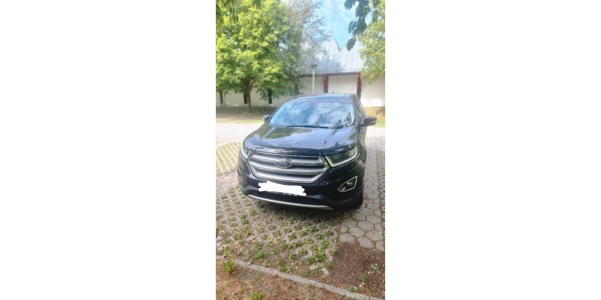 Ford Edge 241.000 km 11.000 &euro; Augsburg 86157