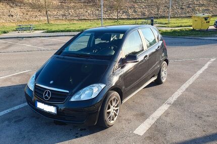 Mercedes A 160