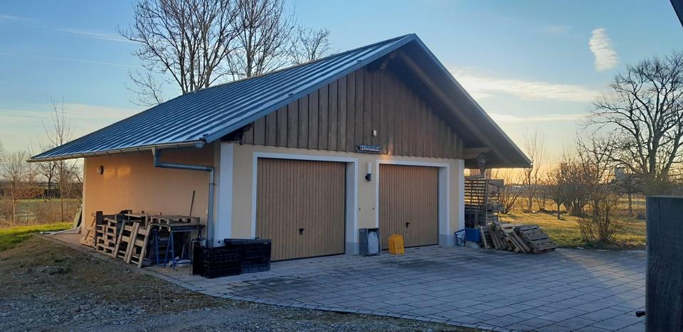 Einfamilienhaus Großaitingen - 4 Zimmer, 157 m&sup2;, 1.800&euro; | Angebot:26038891