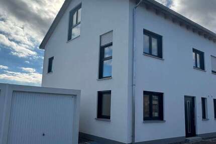 Haus Schwabmünchen - 5 Zimmer, 144 m&sup2;, 689.900&euro; | Angebot:25070386