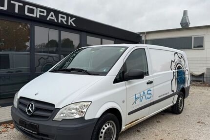 Mercedes-Benz Vito 190.000 km 4.900 € Schwabmünchen 86830