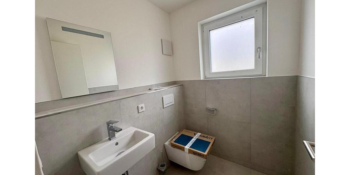 Etagenwohnung Augsburg Bergheim - 2 Zimmer, 79 m&sup2;, 1.300&euro; | Angebot:26578886