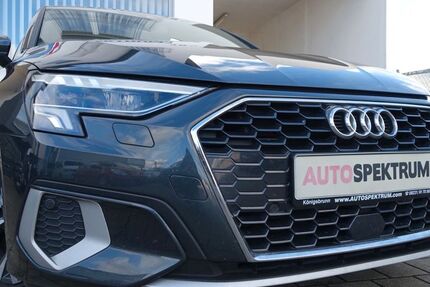 Audi A3 149.000 km 21.590 &euro; Königsbrunn 86343