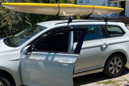 VW Passat Variant 160.000 km 10.099 &euro; Neusäß 86356