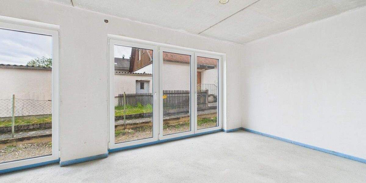 Doppelhaushälfte Geltendorf - 5 Zimmer, 143 m&sup2;, 950.000&euro; | Angebot:25687877