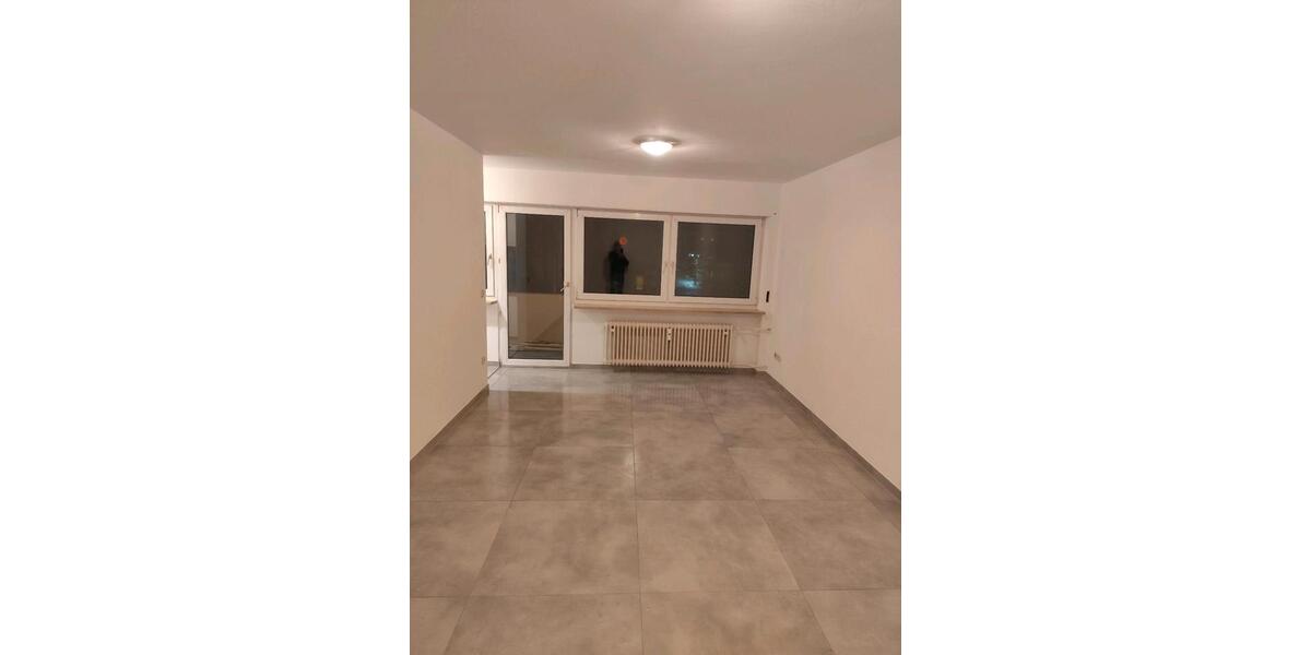 Etagenwohnung Augsburg Antonsviertel - 1 Zimmer, 35 m&sup2;, 800&euro; | Angebot:25281054