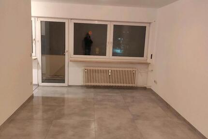 Wohnung Augsburg Antonsviertel - 1 Zimmer, 35 m&sup2;, 800&euro; | Angebot:25281054