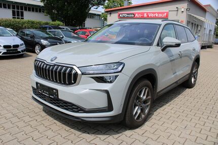 Skoda Kodiaq 5.080 km 37.990 &euro; Augsburg 86165