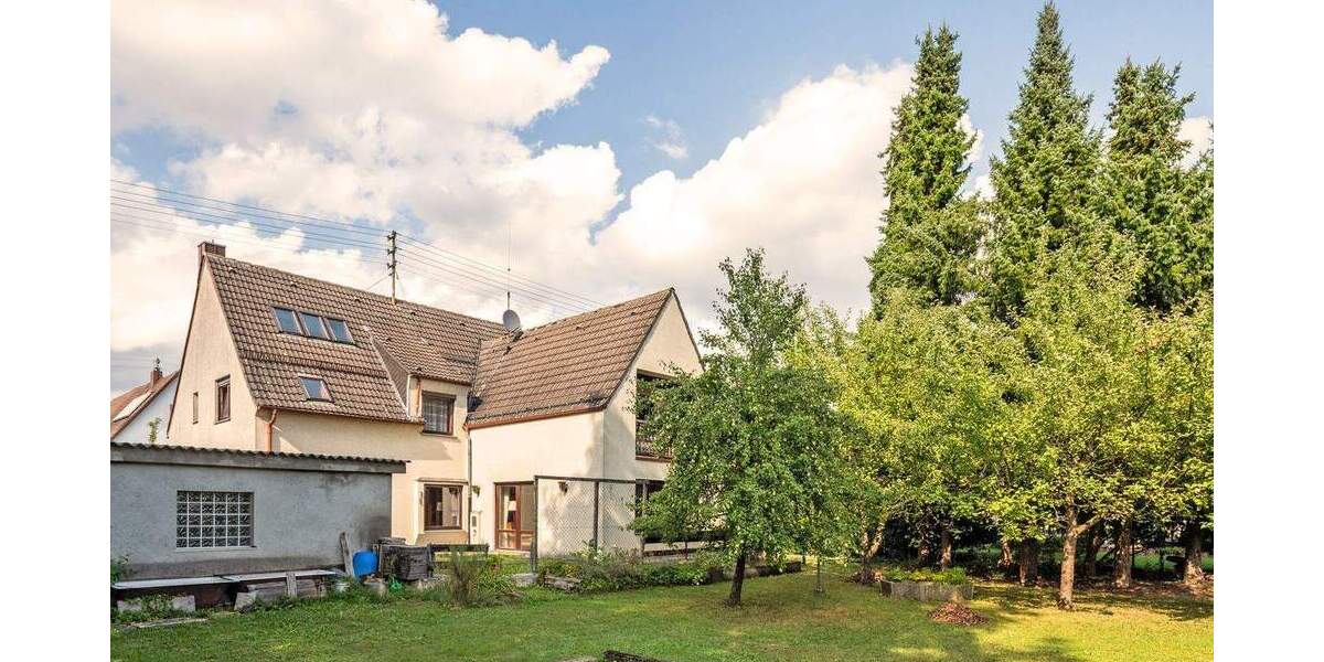 Grundstück Augsburg Lechhausen - 789.000&euro; | Angebot:25797085