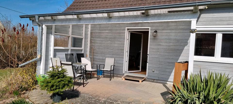 Erdgeschoßwohnung Augsburg Pfersee - 1 Zimmer, 60 m&sup2;, 480&euro; | Angebot:25476078