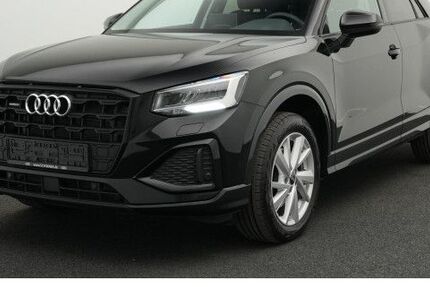 Audi Q2 31.500 km 32.810 &euro; Gersthofen 86368