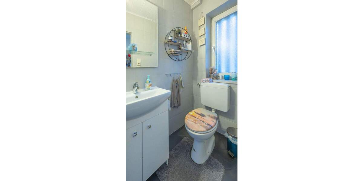 Reihenmittelhaus Althegnenberg - 5 Zimmer, 145 m&sup2;, 530.000&euro; | Angebot:25774690