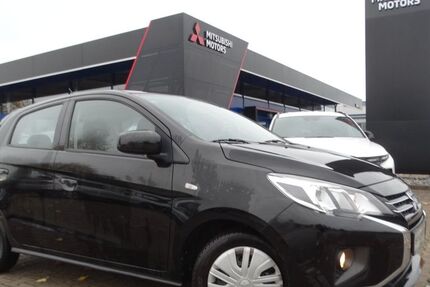 Mitsubishi Space Star 23.400 km 11.290 &euro; Königsbrunn 86343