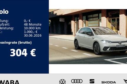 VW Polo 1.050 km 26.850 &euro; Augsburg 86165