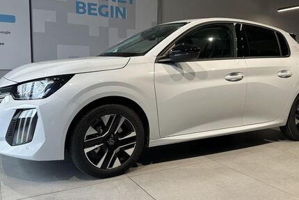 Peugeot 208 6.000 km 23.699 &euro; Augsburg 86179