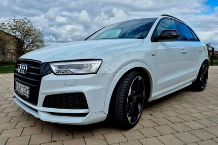 Audi Q3 129.300 km 21.900 &euro; Wertingen 86637