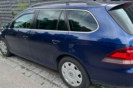 VW Golf 205.000 km 2.300 &euro; Geltendorf 82269