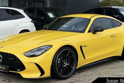 Mercedes-Benz AMG GT 7.299 km 147.950 € Königsbrunn 86343