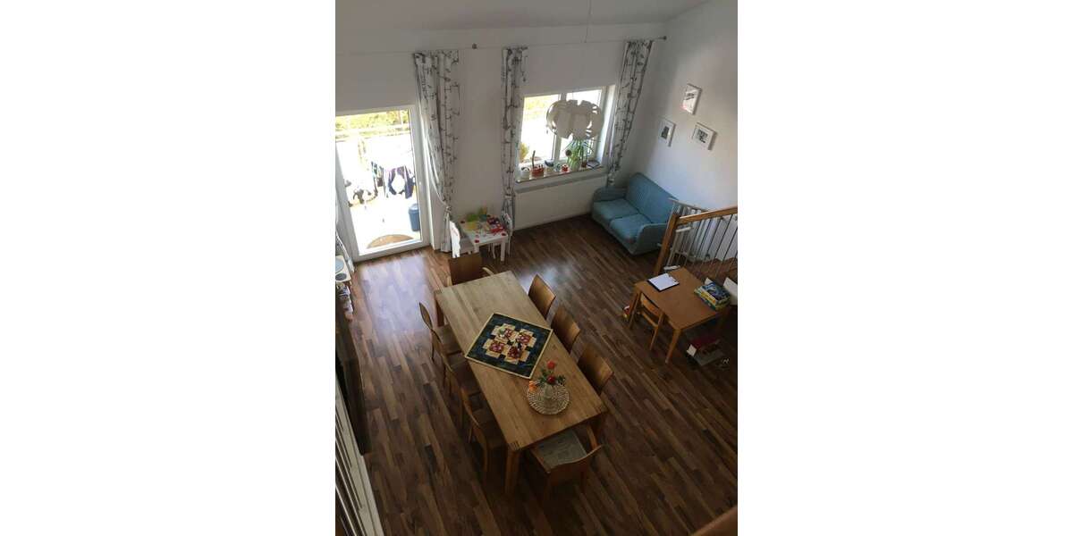Etagenwohnung Schwabmünchen - 4.5 Zimmer, 135 m&sup2;, 1.420&euro; | Angebot:25400951
