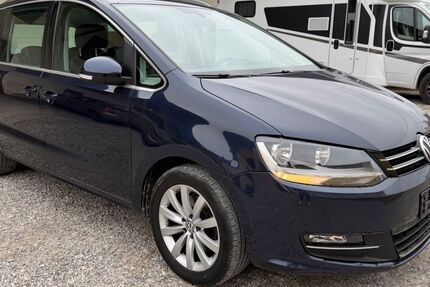 VW Sharan 258.000 km 8.750 &euro; Mammendorf 82291