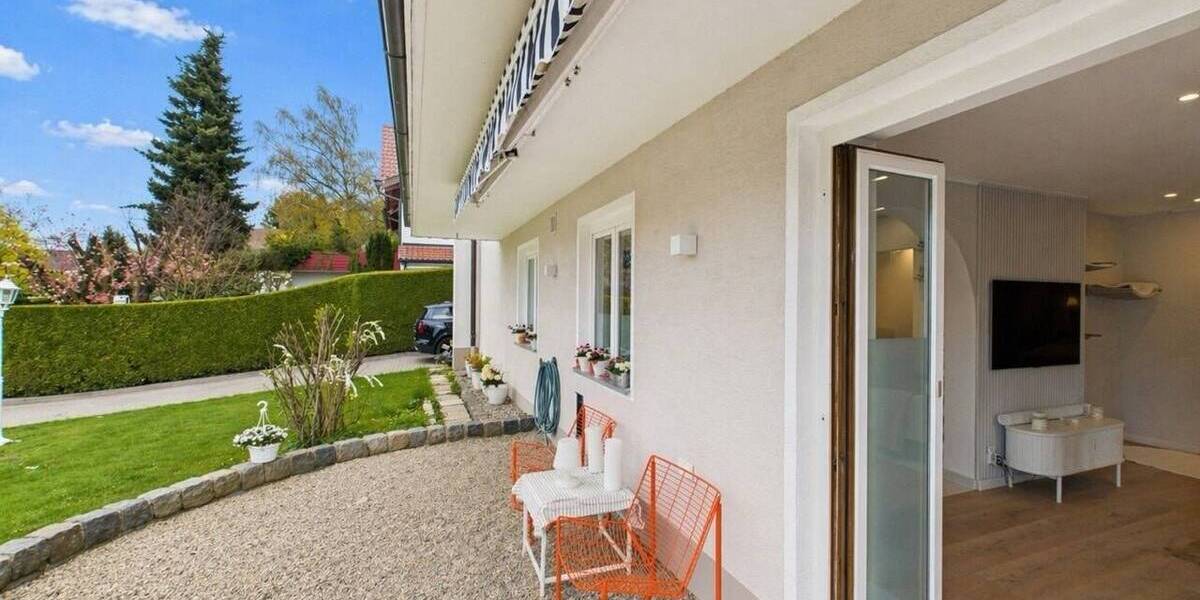 Einfamilienhaus Aindling - 7 Zimmer, 251 m&sup2;, 878.000&euro; | Angebot:26320485
