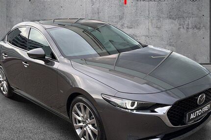 Mazda 3 18.330 km 24.980 &euro; Augsburg 86167