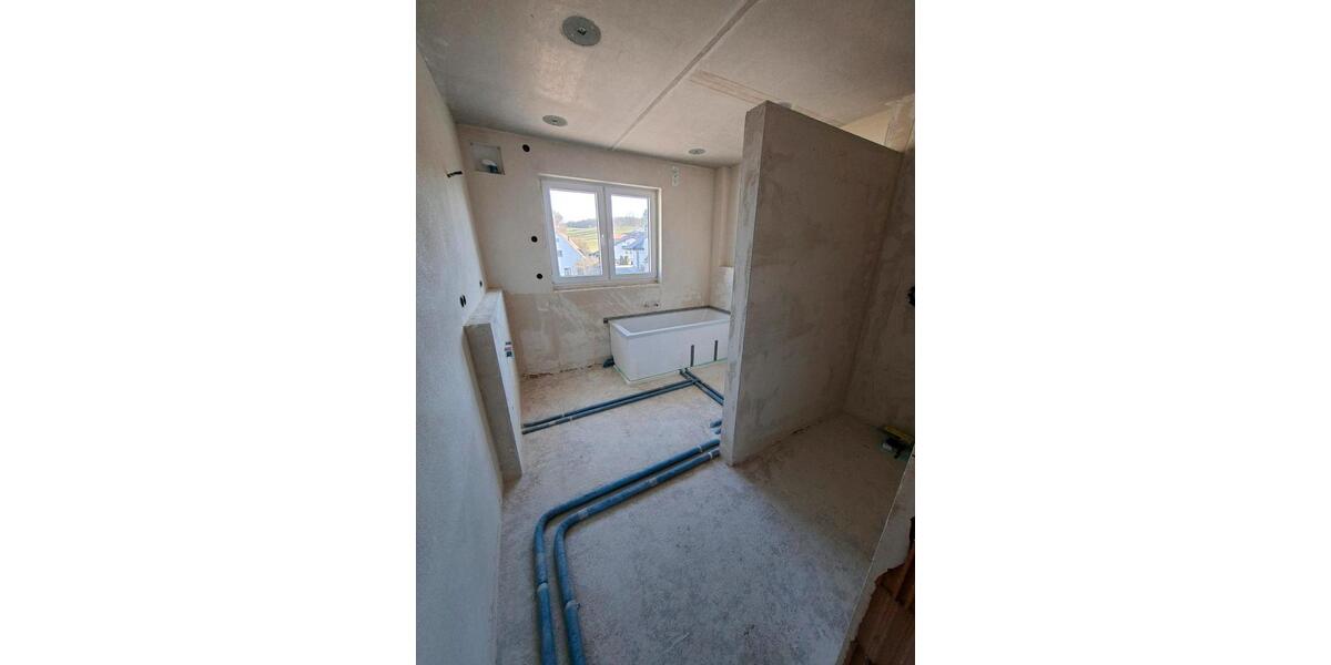 Doppelhaushälfte Wertingen - 4.5 Zimmer, 124 m&sup2;, 1.700&euro; | Angebot:24733397