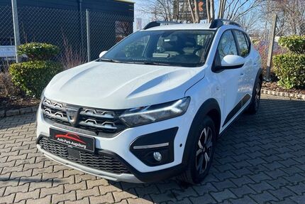 Dacia Sandero 72.000 km 10.980 &euro; Augsburg 86154