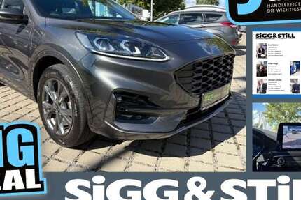 Ford Kuga 39.300 km 23.950 € Augsburg 86165