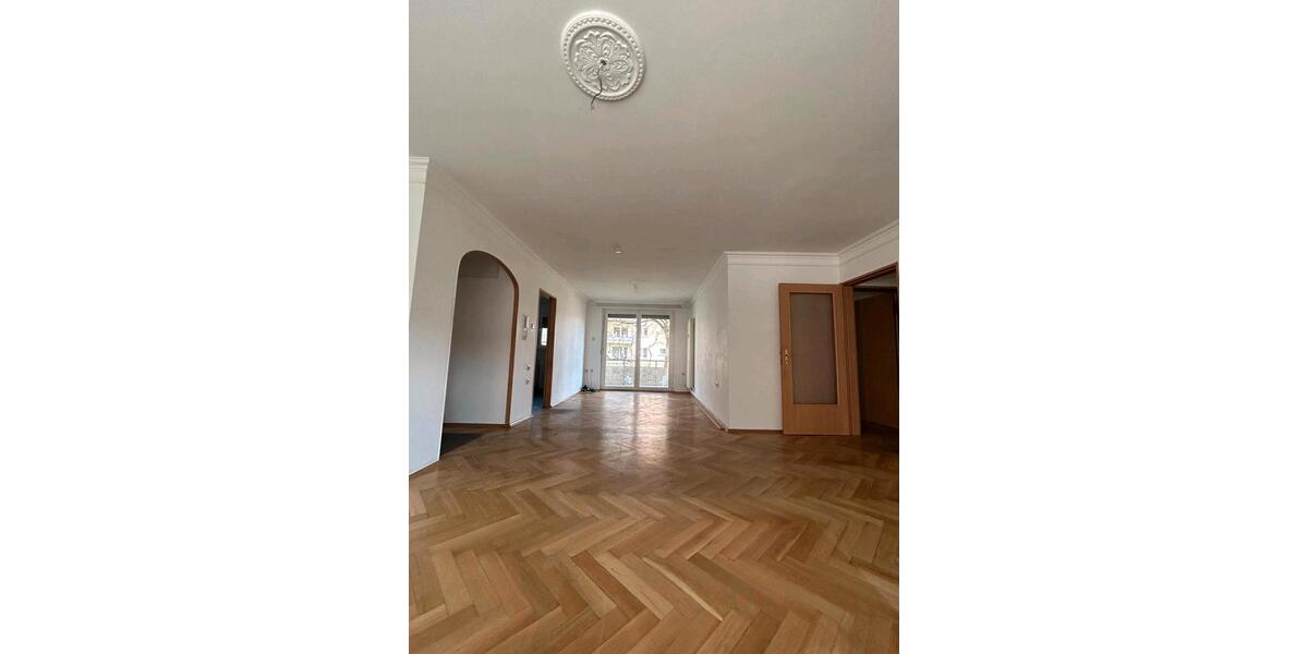 Erdgeschoßwohnung Augsburg Bärenkeller - 5 Zimmer, 115 m&sup2;, 460.000&euro; | Angebot:25809710