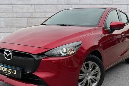 Mazda 2 18.650 km 15.990 € Augsburg 86179