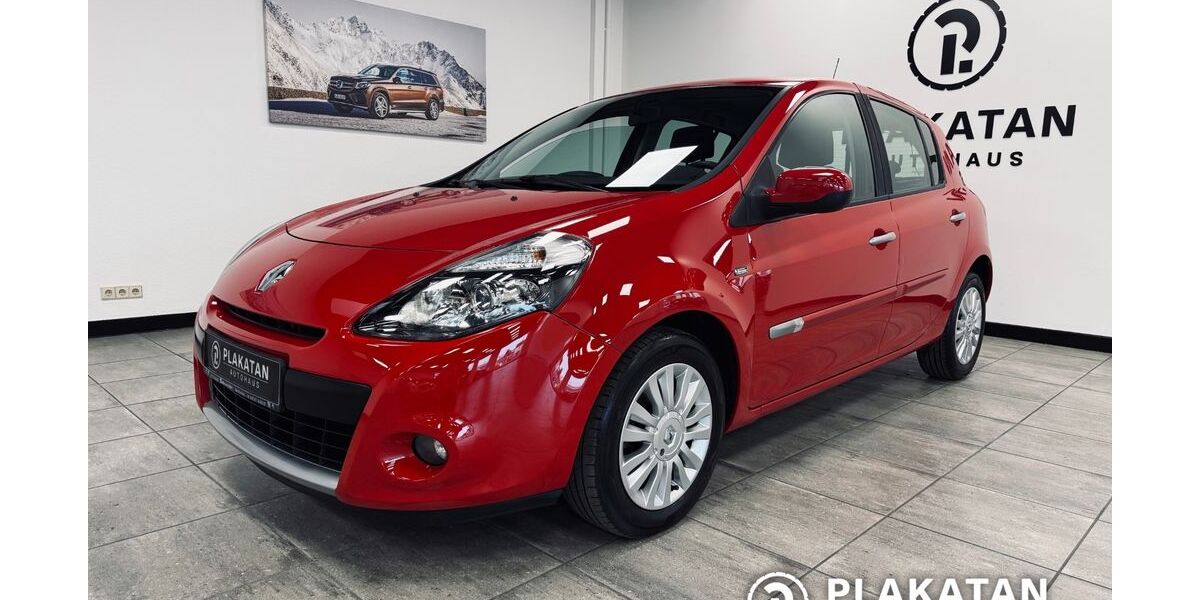 Renault Clio 77.939 km 5.300 &euro; Stadtbergen 86391