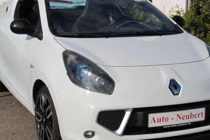 Renault Wind