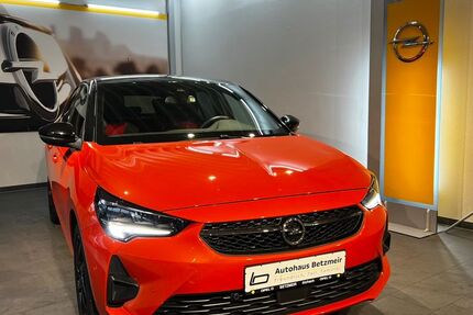 Opel Corsa 16.460 km 17.990 &euro; Aichach 86551
