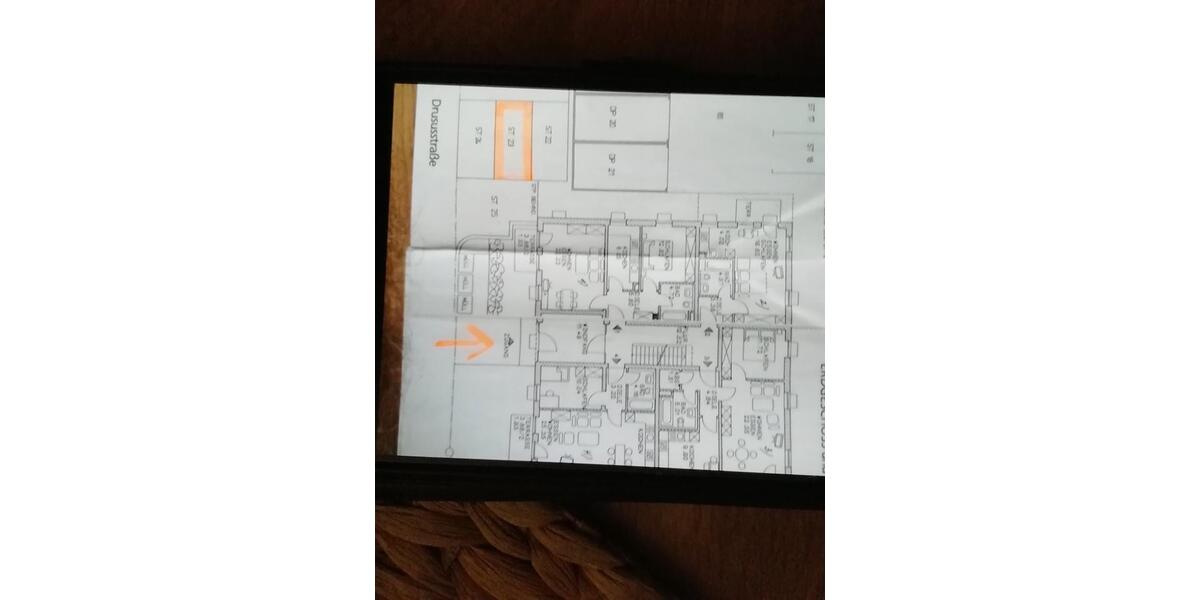 Etagenwohnung Augsburg Haunstetten-Siebenbrunn - 2 Zimmer, 55 m&sup2;, 210.000&euro; | Angebot:25922377