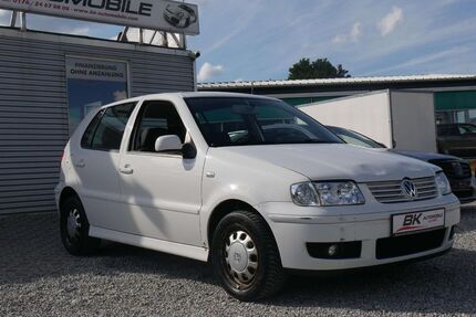 VW Polo 146.100 km 3.490 &euro; Königsbrunn 86343
