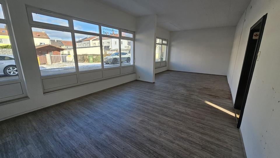 Gewerbeobjekt Augsburg Bergheim - 950&euro; | Angebot:24812181