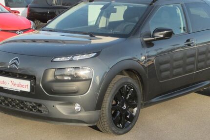 Citroen C4 Cactus 85.000 km 9.350 € Stadtbergen 86391