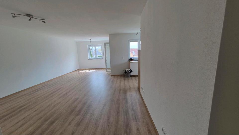 Erdgeschoßwohnung Pöttmes - 2 Zimmer, 75 m&sup2;, 370.000&euro; | Angebot:26088821