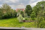 Dachgeschoßwohnung Scheuring - 3 Zimmer, 96 m&sup2;, 1.050&euro; | Angebot:26523050