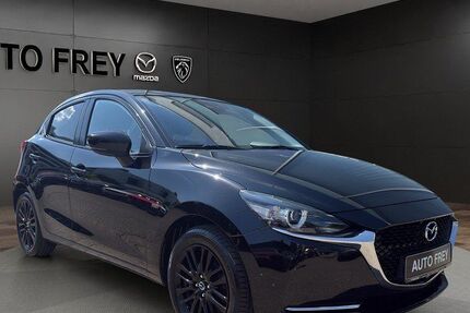 Mazda 2 80.402 km 15.440 &euro; Augsburg 86167