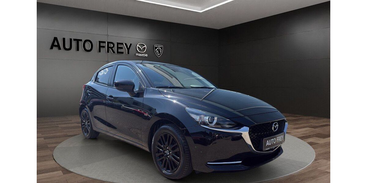 Mazda 2 80.402 km 15.440 &euro; Augsburg 86167