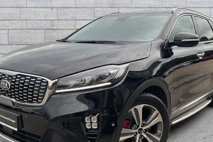 Kia Sorento 60.000 km 32.900 € Augsburg 86179