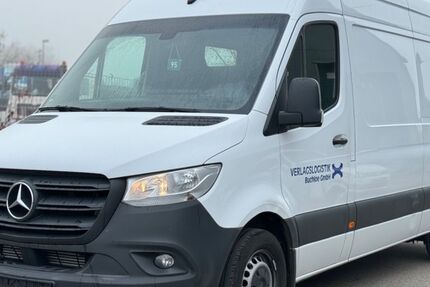 Mercedes-Benz Sprinter 318.000 km 12.790 € Langerringen 86853