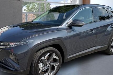 Hyundai TUCSON 14.900 km 28.985 &euro; Augsburg 86165