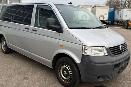 VW T5 Transporter 389.000 km 3.950 &euro; Dinkelscherben 86424
